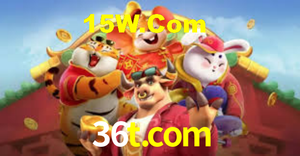 APP oficial da 36t.com para mobile